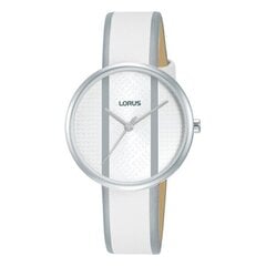 Laikrodis moterims Lorus (Ø 32 mm) (Ø 32 mm) S0345179 kaina ir informacija | Moteriški laikrodžiai | pigu.lt