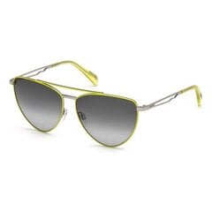 Женские солнечные очки Just Cavalli JC839S-41B (ø 58 mm) (ø 58 mm) цена и информация | Женские солнцезащитные очки, неоновые розовые | pigu.lt