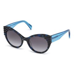 Женские солнечные очки Just Cavalli JC789S-55B (ø 55 mm) (ø 55 mm) цена и информация | Женские солнцезащитные очки | pigu.lt
