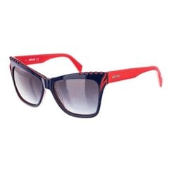 Женские солнечные очки Just Cavalli JC788S-92W (ø 56 mm) (ø 56 mm) цена и информация | Женские солнцезащитные очки | pigu.lt