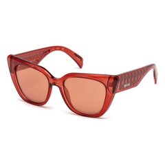 Женские солнечные очки Just Cavalli JC782S-66U (ø 53 mm) (ø 53 mm) цена и информация | Женские солнцезащитные очки, неоновые розовые | pigu.lt