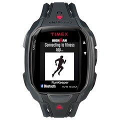 Abiejų lyčių laikrodis Timex IRONMAN PERSONAL TRAINER цена и информация | Женские часы | pigu.lt