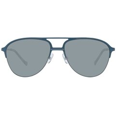 Vyriški akiniai nuo saulės Hackett London HSB895911P55 Pilka (ø 55 mm) S0336252 kaina ir informacija | Akiniai nuo saulės vyrams | pigu.lt
