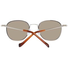 Vyriški akiniai nuo saulės Hackett London HSB89240048 Auksinis (ø 48 mm) S0336251 kaina ir informacija | Akiniai nuo saulės vyrams | pigu.lt