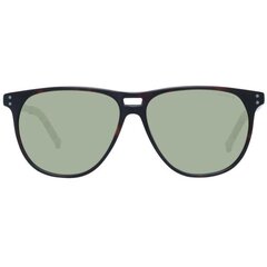 Мужские солнцезащитные очки Hackett London HSB88514357 Черные (ø 57 мм) S0336244 цена и информация | Солнцезащитные очки для мужчин | pigu.lt