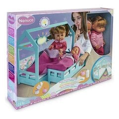Набор кукол Famosa (2 шт) цена и информация | Игрушки для девочек | pigu.lt
