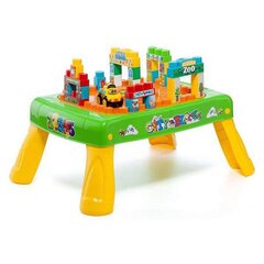 Interaktyvus žaislas Moltó kaina ir informacija | Žaislai kūdikiams | pigu.lt