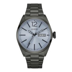 Мужские часы Guess W0657G1 (Ø 45 mm) цена и информация | Мужские часы | pigu.lt