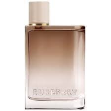 Парфюмерная вода для женщин Burberry Her Intense EDP (30 мл) цена и информация | Женские духи | pigu.lt