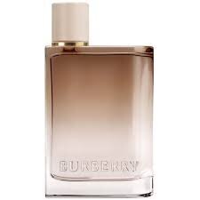 burberry her intense 100ml