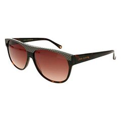 Женские солнечные очки Ted Baker GILL-1484-145 (ø 60 mm) цена и информация | Женские солнцезащитные очки, неоновые розовые | pigu.lt