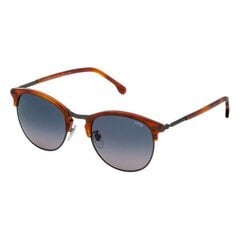 Солнечные очки для мужчин и женщин Lozza SL2293M627Y S0344551 цена и информация | Женские солнцезащитные очки, неоновые розовые | pigu.lt