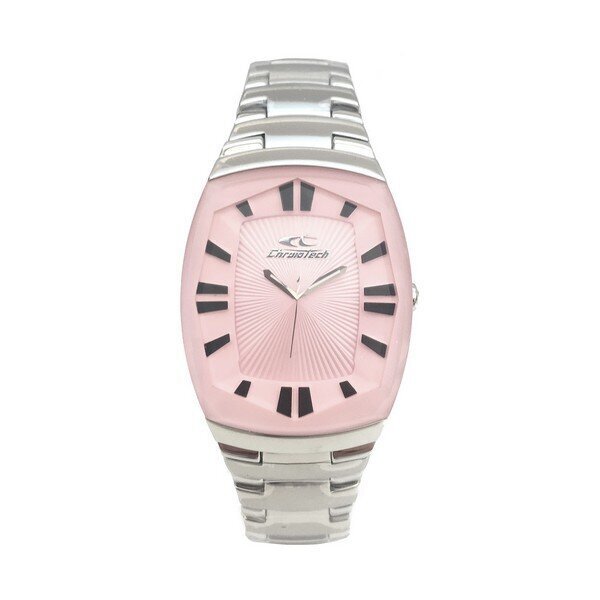Moteriškas laikrodis Chronotech CT7065L-07M kaina ir informacija | Moteriški laikrodžiai | pigu.lt