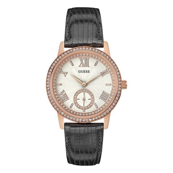 Moteriškas laikrodis Guess W0642L3 kaina ir informacija | Moteriški laikrodžiai | pigu.lt
