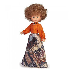 Lėlė Nancy Tusset 1975 Famosa (43 cm) kaina ir informacija | Žaislai mergaitėms | pigu.lt