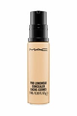 Maskuojamoji priemonė MAC Pro Longwear 9 ml, NC30 kaina ir informacija | Makiažo pagrindai, pudros | pigu.lt