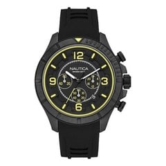 Мужские часы Nautica S0348566 цена и информация | Мужские часы | pigu.lt