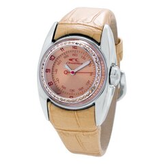 Moteriškas laikrodis Chronotech CT7704LS-0A kaina ir informacija | Moteriški laikrodžiai | pigu.lt