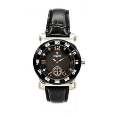 Часы женские Lancaster S0348429 цена и информация | Женские часы | pigu.lt