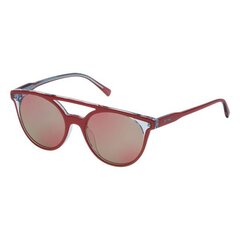 Солнцезащитные очки Sting SST132519XHR S0347911 цена и информация | Женские солнцезащитные очки, неоновые розовые | pigu.lt