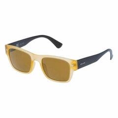 Мужские солнечные очки Police SPL15051760G, ø 51 мм цена и информация | Солнцезащитные очки для мужчин | pigu.lt