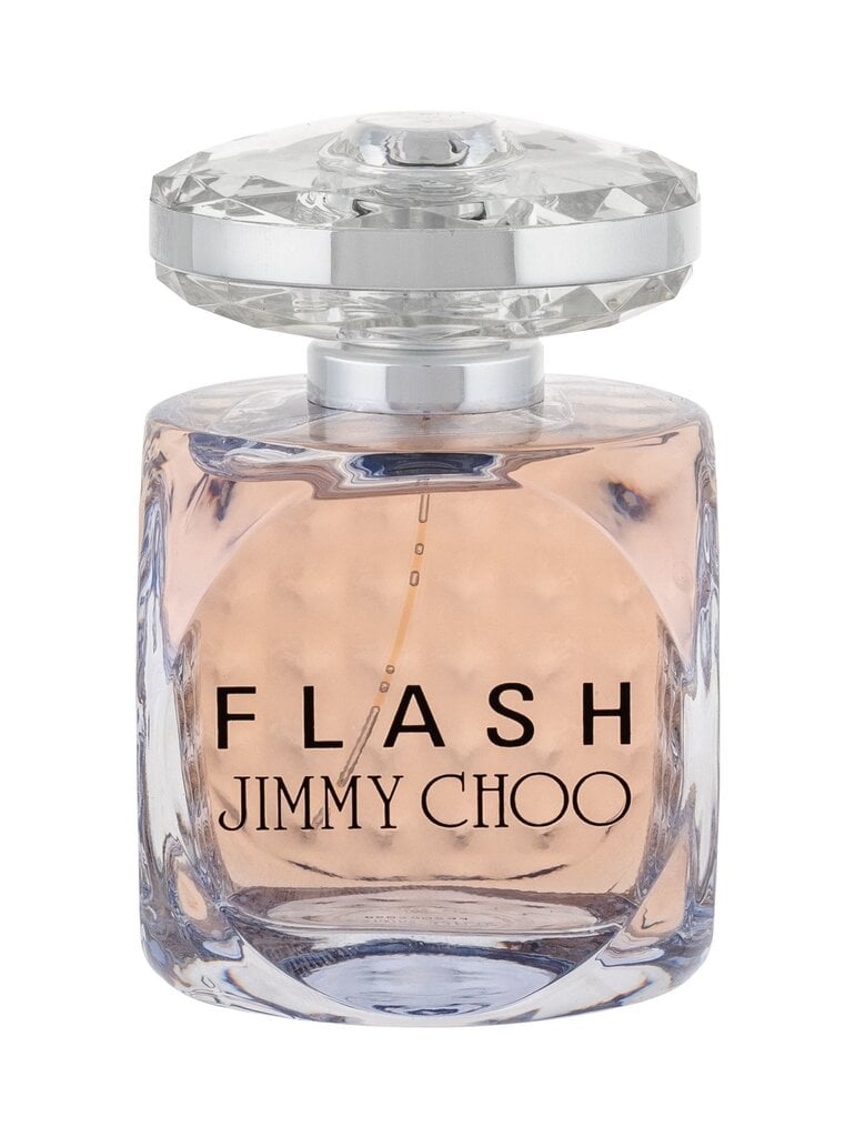 Kvapusis vanduo Jimmy Choo Flash EDP moterims 100 ml цена и информация | Kvepalai moterims | pigu.lt