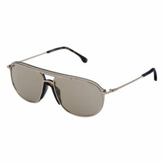 Мужские солнечные очки Lozza SL233899300G, ø 99 мм цена и информация | Легкие и мощные прозрачные защитные очки для велосипедов | pigu.lt