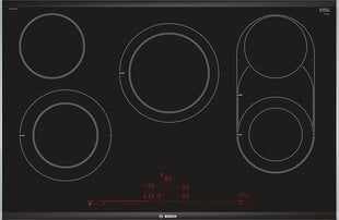 Bosch PKM875DP1D kaina ir informacija | Kaitlentės | pigu.lt