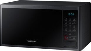 Samsung MG23J5133AG цена и информация | Микроволновые печи | pigu.lt