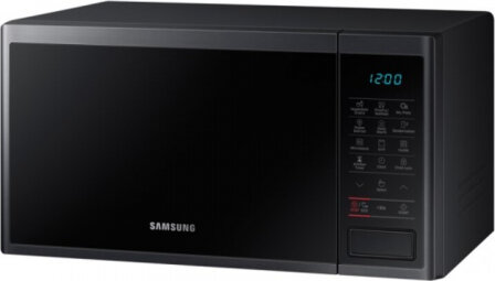 Samsung MG23J5133AG/EC kaina ir informacija | Mikrobangų krosnelės | pigu.lt