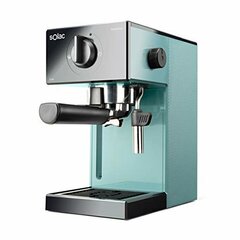 Solac CE4504 kaina ir informacija | Kavos aparatai | pigu.lt