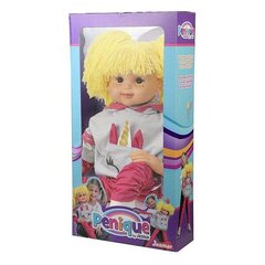 Кукла Penique Falca, 75 см цена и информация | Игрушки для девочек | pigu.lt