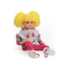 Lėlė Penique Falca, 75 cm kaina ir informacija | Žaislai mergaitėms | pigu.lt