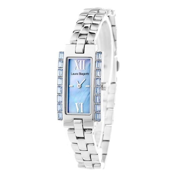 Laikrodis moterims Laura Biagiotti 19 S0342230 цена и информация | Moteriški laikrodžiai | pigu.lt