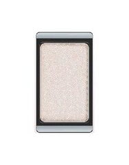 Тени для век Artdeco Glamour 0.8 г, Nr. 372 Glam Natural Skin цена и информация | Тушь, средства для роста ресниц, тени для век, карандаши для глаз | pigu.lt