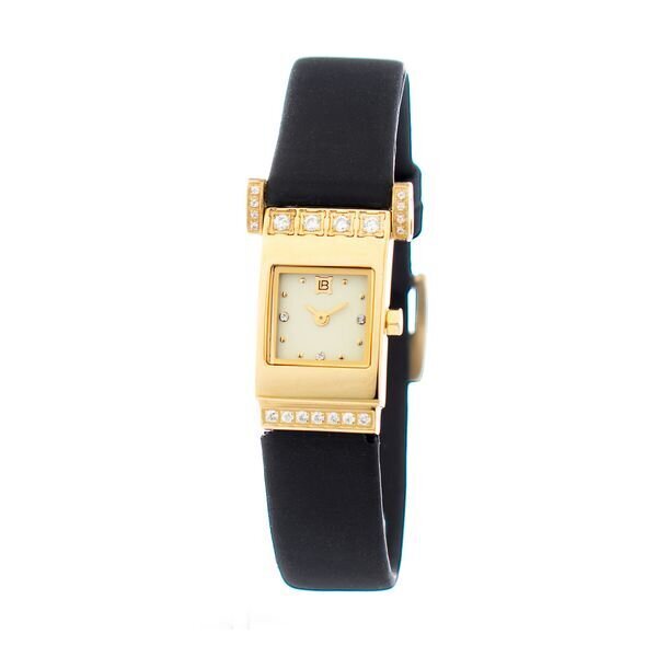 Laikrodis moterims Laura Biagiotti (15 mm) S0341162 kaina ir informacija | Moteriški laikrodžiai | pigu.lt