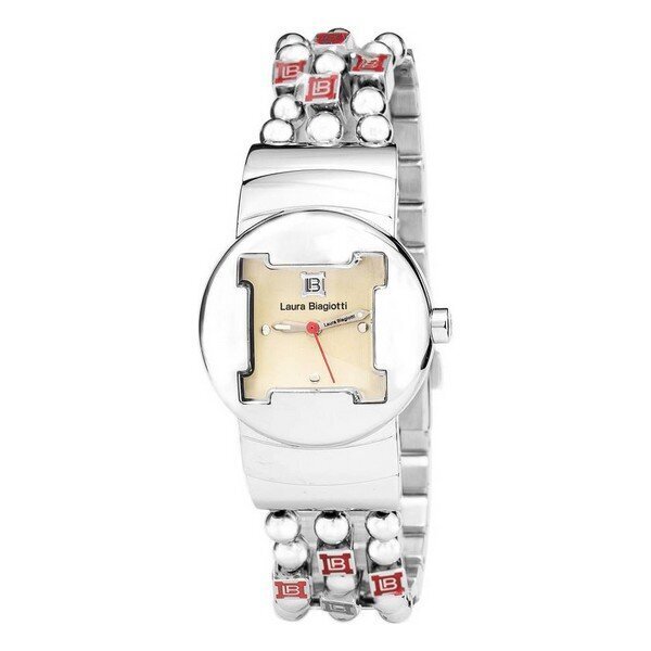 Laikrodis moterims Laura Biagiotti 28 S0340749 цена и информация | Moteriški laikrodžiai | pigu.lt