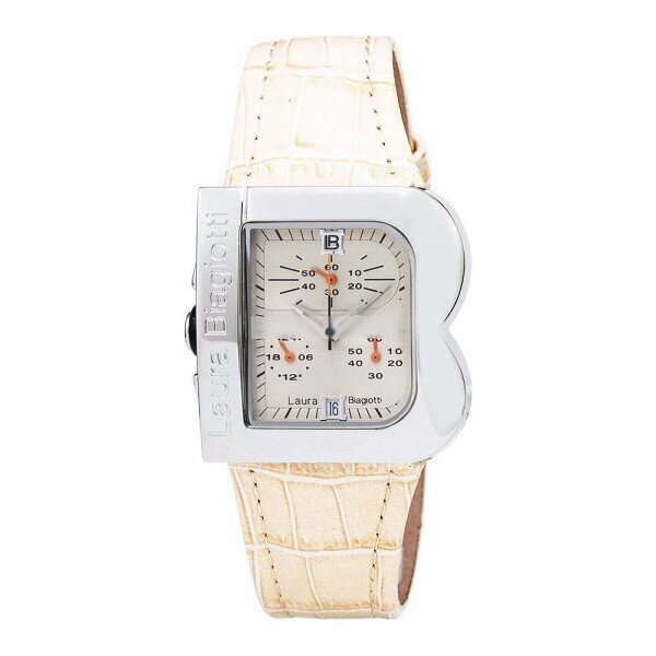 Laikrodis moterims Laura Biagiotti (33 mm) S0340736 цена и информация | Moteriški laikrodžiai | pigu.lt
