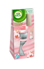 AW Reed Diffuser Precio Silk&Oriental Orchids /Освежитель воздуха цена и информация | Ароматы для дома | pigu.lt