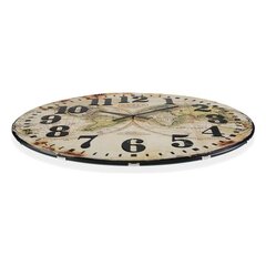 Настенные часы Map World цена и информация | Часы | pigu.lt