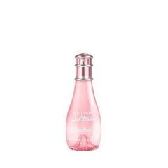 Tualetinis vanduo Davidoff Cool Water Woman Sea Rose EDT moterims 30 ml kaina ir informacija | Kvepalai moterims | pigu.lt