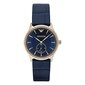 Laikrodis vyrams Armani AR1848, mėlyna kaina ir informacija | Vyriški laikrodžiai | pigu.lt