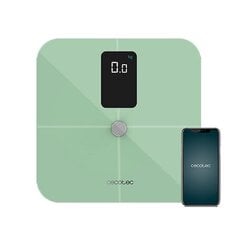 Цифровые весы для ванной Cecotec Surface Precision 10400 Smart Healthy Vision цена и информация | Аксессуары для ванной комнаты | pigu.lt