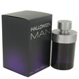 Tualetinis vanduo Jesus Del Pozo Halloween Man EDT vyrams 125 ml