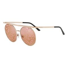 Женские солнечные очки Armani AR6069-3011U2 (Ø 56 mm) (ø 56 mm) цена и информация | Женские солнцезащитные очки, неоновые розовые | pigu.lt