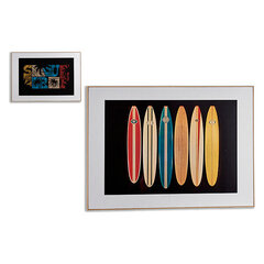 Картина Surf цена и информация | Репродукции, картины | pigu.lt