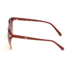 Женские солнечные очки Swarovski SK0191-66F (Ø 55 mm) (ø 55 mm) цена и информация | Женские солнцезащитные очки | pigu.lt