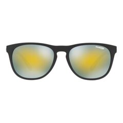 Мужские солнечные очки Arnette AN4245-01-8N (Ø 56 mm) зеленые цена и информация | Солнцезащитные очки для мужчин | pigu.lt