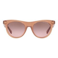 Женские солнечные очки Michael Kors MK2074-305714 (Ø 49 mm) (ø 49 mm) цена и информация | Женские солнцезащитные очки, неоновые розовые | pigu.lt