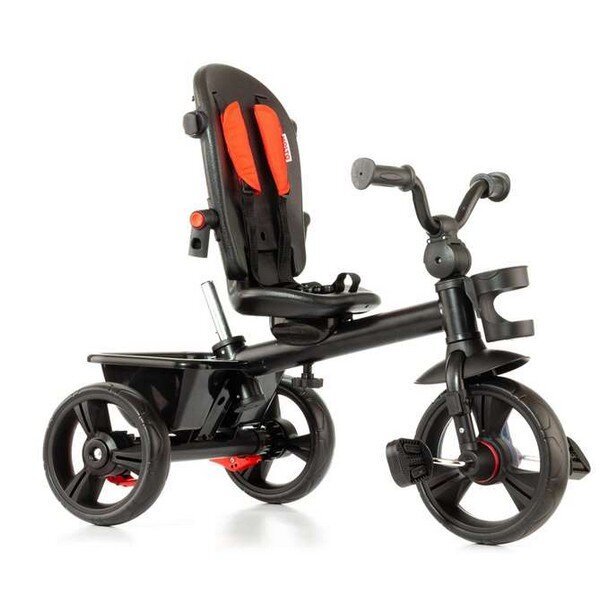 Triratis Urban Trike Basic Molto (99 cm) цена и информация | Triratukai | pigu.lt